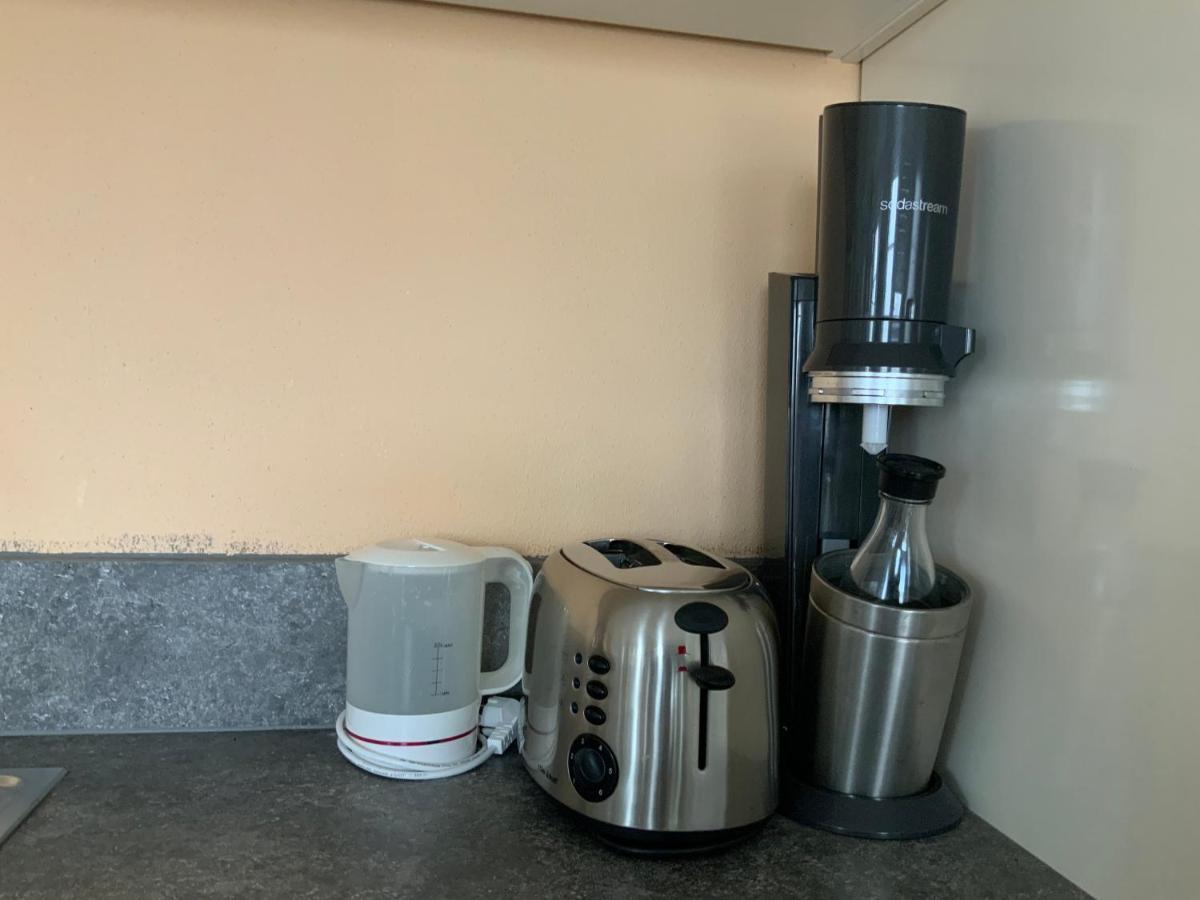 Apartment „Am Suedhang“ أوديلتسْهاوزِن المظهر الخارجي الصورة