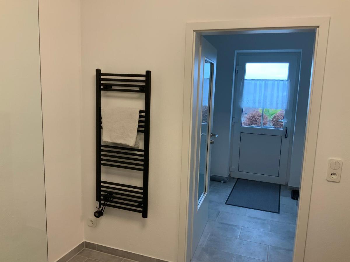 Apartment „Am Suedhang“ أوديلتسْهاوزِن المظهر الخارجي الصورة