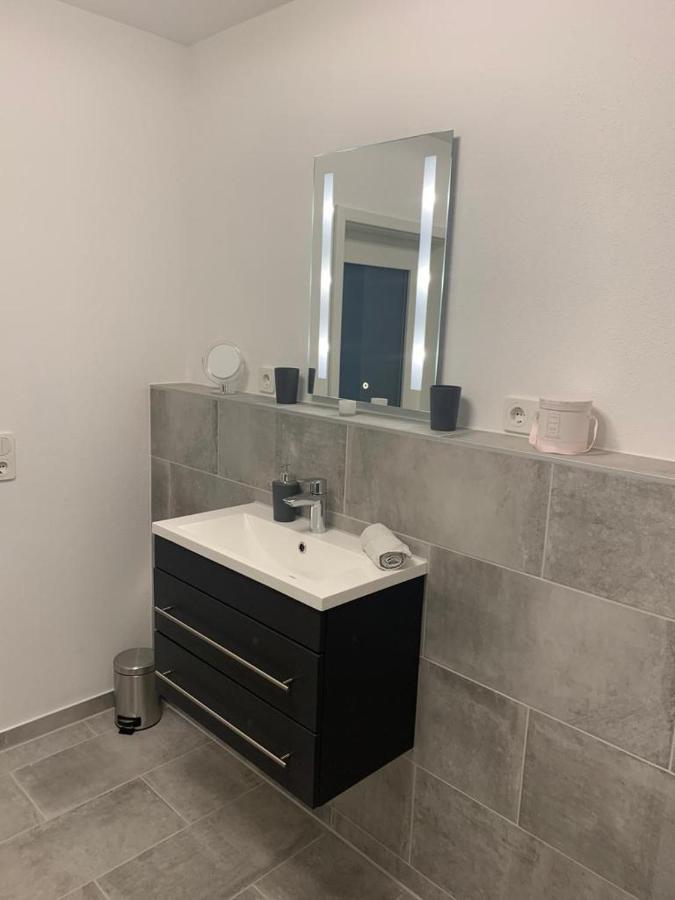 Apartment „Am Suedhang“ أوديلتسْهاوزِن المظهر الخارجي الصورة
